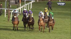 Video preview image for Sandown Park 13:50 - New Unibet Uniboost Handicap Chase (2)