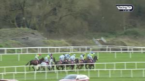 Video preview image for Cork 13:55 - www.corkracecourse.ie Handicap Hurdle