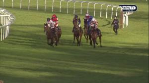Video preview image for Sandown Park 14:25 - Unibet Tolworth Novices' Hurdle (Grade 1) (1)