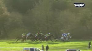 Video preview image for Cork 15:05 - Mansionbet Proud To Support Irish Racing Handicap Chase