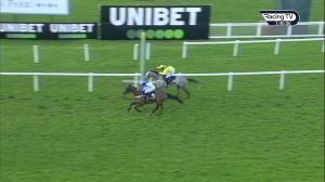 Video preview image for Cork 15:40 - Irish Stallion Farms European Breeders Fund (Mares) I.N.H. Flat