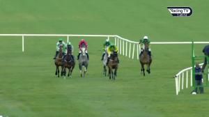 Video preview image for Naas 13:20 - Irish Stallion Farms European Breeders Fund Novice Chase
