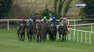 Video preview image for Naas 15:50 - Rushe's Supervalu (Pro/Am) I.N.H. Flat