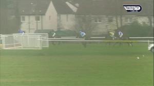 Video preview image for Ayr 13:05 - Meetings That Matter On Racing TV EBF Mares' 'National Hunt' Novices' Hurdle (Qualifier) (4)