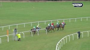 Video preview image for Ludlow 13:45 - Annual Members 2020 Handicap Hurdle (3)