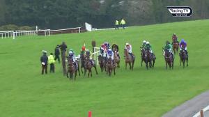 Video preview image for Clonmel 12:20 - Kilsheelan Mares Maiden Hurdle