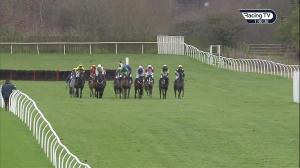 Video preview image for Catterick Bridge 13:35 - Meetings That Matter On RacingTV Novices' Handicap Chase (4)