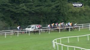 Video preview image for Clonmel 14:00 - Monroe Maiden Hurdle