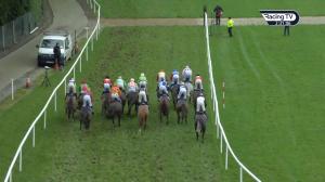 Video preview image for Clonmel 14:30 - Tipperary Handicap Hurdle