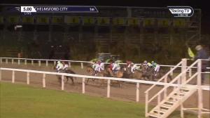 Video preview image for Chelmsford City 17:00 - Extra Places At totesport.com Handicap (6)