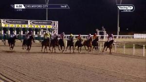 Video preview image for Chelmsford City 18:00 - Bet In Play At totesport.com Handicap (6)