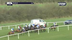 Video preview image for Thurles 13:50 - Adare Manor Opportunity Maiden Hurdle