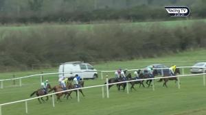 Video preview image for Thurles 14:25 - Irish Stallion Farms European Breeders Fund Boreen Belle Mares Novice Hurdle (Listed)