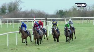 Video preview image for Thurles 15:00 - Jimmy Neville Memorial Rated Novice Hurdle