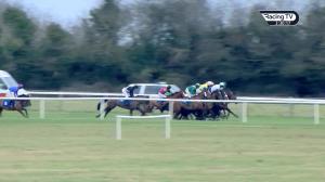Video preview image for Thurles 15:30 - Horse & Jockey Handicap Hurdle