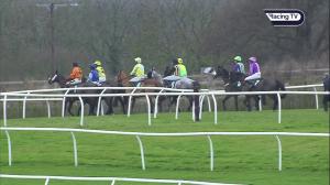 Video preview image for Catterick Bridge 14:40 - Watt Fences North Yorkshire Grand National Handicap Chase (3)