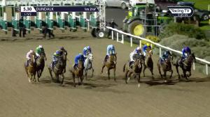 Video preview image for Dundalk 17:30 - irishinjuredjockeys.com Maiden