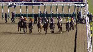 Video preview image for Dundalk 18:00 - Fundraise At Dundalk Stadium Handicap