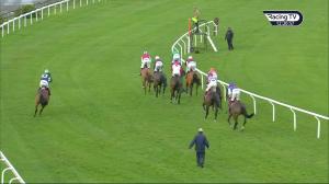 Video preview image for Kempton Park 12:20 - Read Nicky Henderson's Unibet Blog Juvenile Hurdle (4)