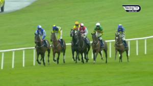 Video preview image for Fairyhouse 12:25 - Itm Stallion Trail Hurdle