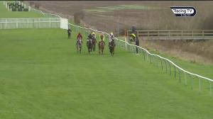 Video preview image for Warwick 13:15 - Project Management Services Oxford Ltd Edward Courage Cup (Handicap Chase) (3)