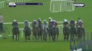 Video preview image for Fairyhouse 14:10 - Dan & Joan Moore Memorial Handicap Chase (Grade A)