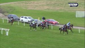 Video preview image for Wetherby 14:15 - wetherbyracing.co.uk Handicap Chase (2)