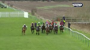 Video preview image for Warwick 15:00 - Mccoy Contractors Civil Engineering Classic Handicap Chase (Grade 3) (1)