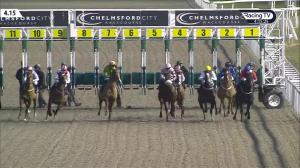 Video preview image for Chelmsford City 16:15 - Bet Toteplacepot At totesport.com Novice Stakes (5)