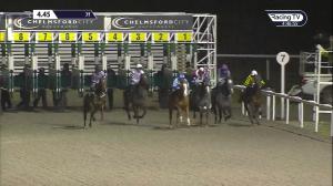 Video preview image for Chelmsford City 16:45 - Bet Toteexacta At totesport.com Handicap (4)