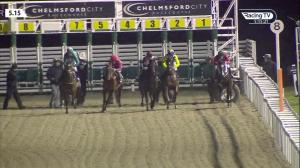 Video preview image for Chelmsford City 17:15 - Bet Totequadpot At totesport.com Selling Stakes (6)