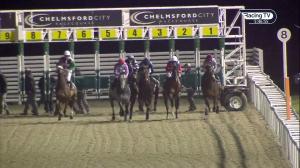 Video preview image for Chelmsford City 17:45 - Bet Totetrifecta At totesport.com Handicap (4)