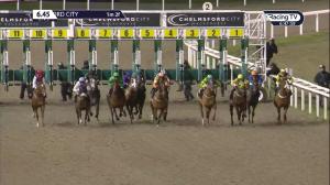 Video preview image for Chelmsford City 18:45 - Bet Totescoop6 At totesport.com Classified Stakes (6)