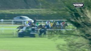 Video preview image for Punchestown 12:30 - Sporting Life Beginners Chase 