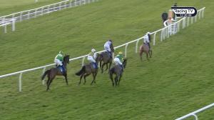 Video preview image for Kelso 12:20 - EBF 'National Hunt' Novices' Hurdle (Qualifier) (4)