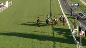 Video preview image for Kelso 12:50 - William Hill Leading Racecourse Bookmaker Handicap Chase (Qualifier) (4)