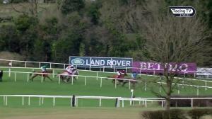 Video preview image for Punchestown 14:10 - Total Event Rental Amateur National (Q.R.) Handicap Chase 