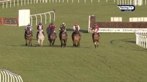 Video preview image for Kelso 14:30 - Annual Members Get Best Value Handicap Chase (4)