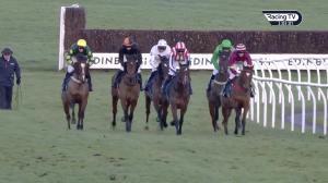 Video preview image for Kelso 15:00 - RacingTV Profits Returned To Racing Handicap Chase (3)