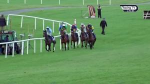 Video preview image for Punchestown 14:40 - Sky Bet Moscow Flyer Novice Hurdle (Grade 2)