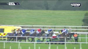 Video preview image for Fairyhouse 12:45 - 150th Irish Grand National Beginners Chase