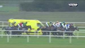 Video preview image for Fairyhouse 13:15 - Easter Tickets Now On Sale Handicap Chase