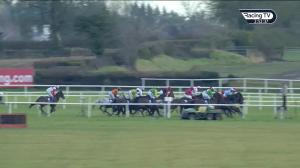 Video preview image for Fairyhouse 14:50 - Your Clubs Fundraiser @ fairyhouse.ie Enquire Today Handicap Hurdle