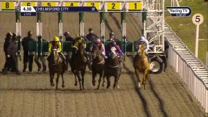 Video preview image for Chelmsford City 16:30 - Bet At totesport.com Median Auction Maiden Stakes (6)