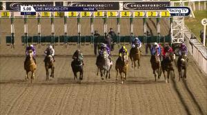 Video preview image for Chelmsford City 17:00 - New Classified Stakes (6)