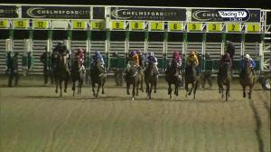 Video preview image for Chelmsford City 17:30 - Extra Places At totesport.com Handicap (6)