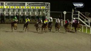 Video preview image for Chelmsford City 18:00 - Irish Lotto At totesport.com Handicap (5)