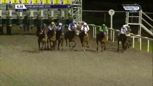 Video preview image for Chelmsford City 18:30 - Bet In Play At totesport.com Classified Stakes (6)
