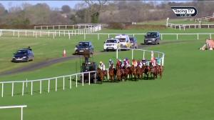 Video preview image for Punchestown 12:30 - Ladbrokes 'Where The Nation Plays' Maiden Hurdle