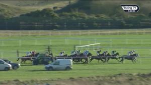 Video preview image for Punchestown 13:00 - Ladbrokes Daily Odds Boosts Handicap Hurdle